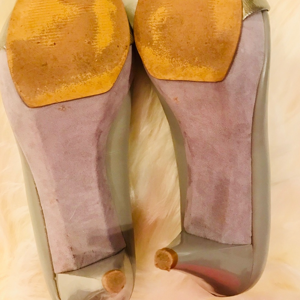 Nine West Heels - Picture 6 of 8